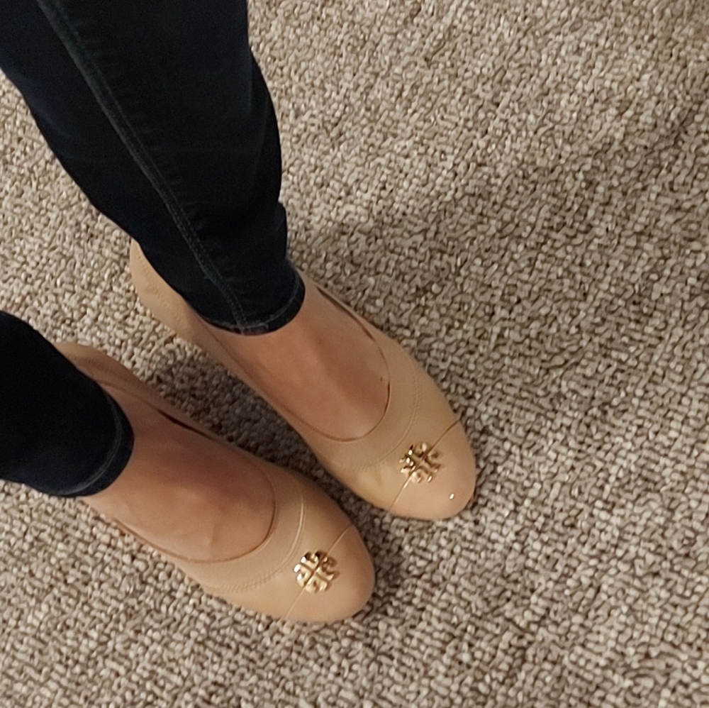 Tory burch